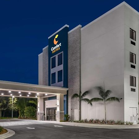 Comfort Suites Stuart-Hutchinson Island Luaran gambar
