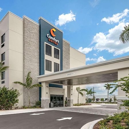 Comfort Suites Stuart-Hutchinson Island Luaran gambar