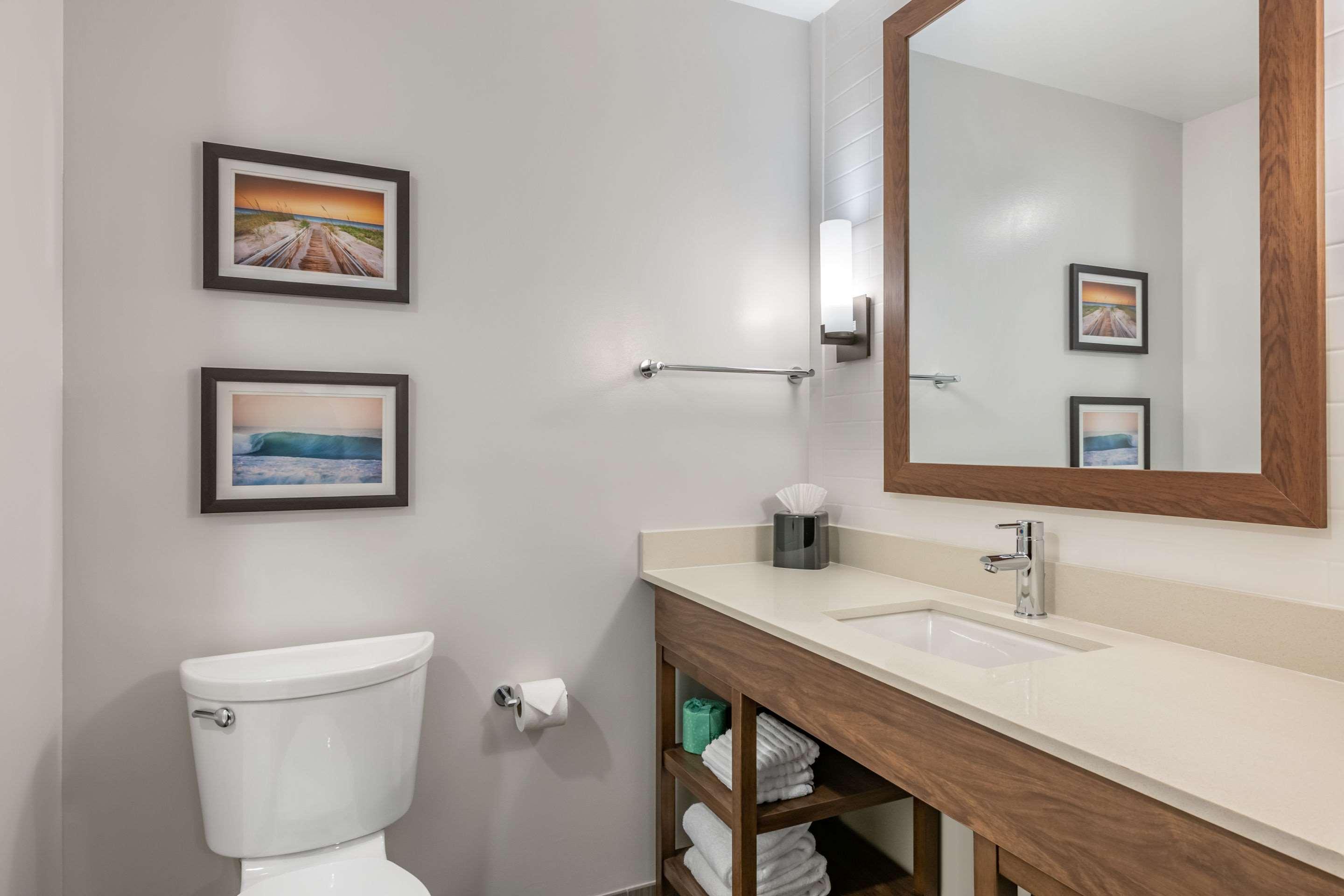 Comfort Suites Stuart-Hutchinson Island Luaran gambar