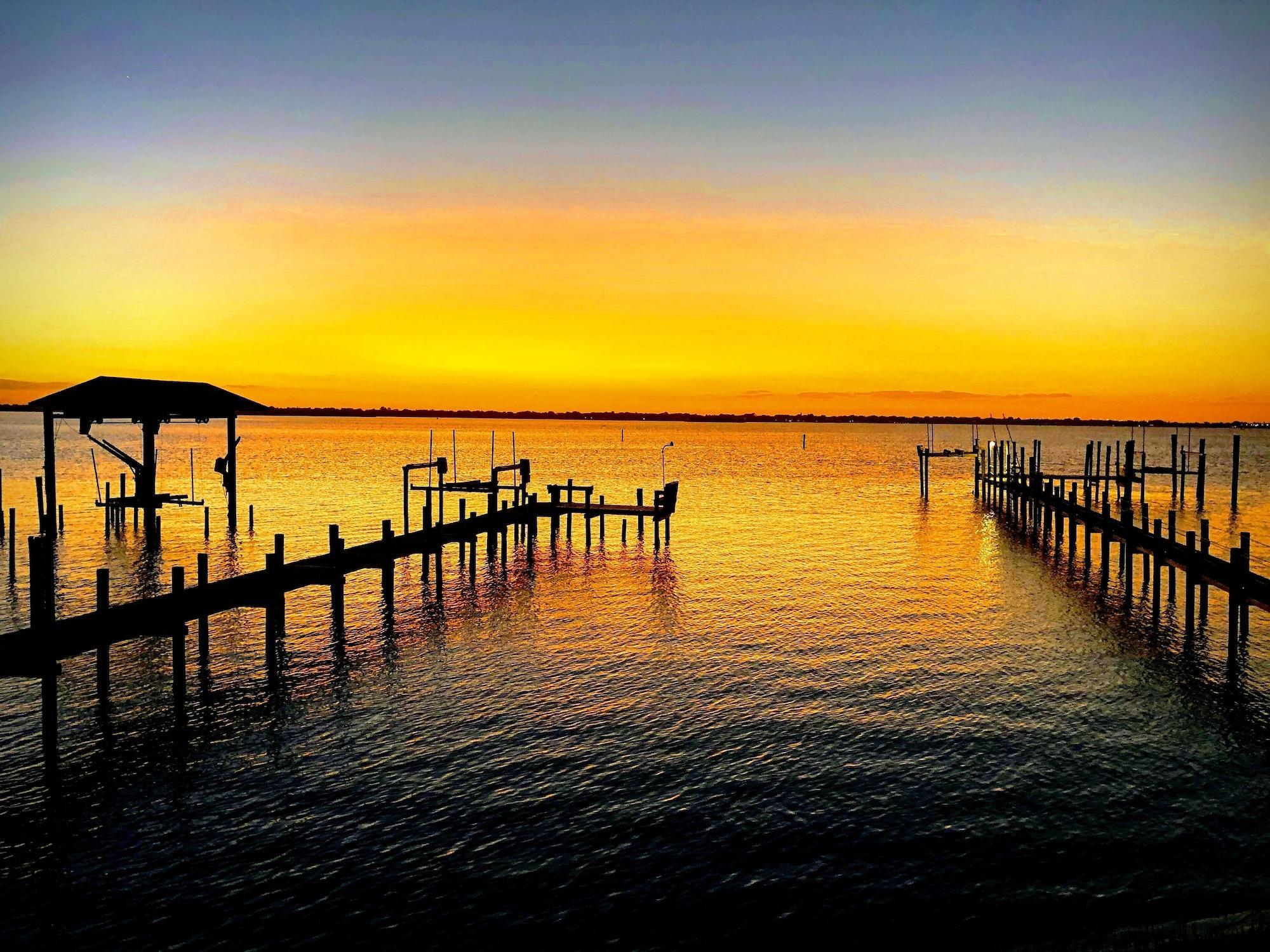 Comfort Suites Stuart-Hutchinson Island Luaran gambar