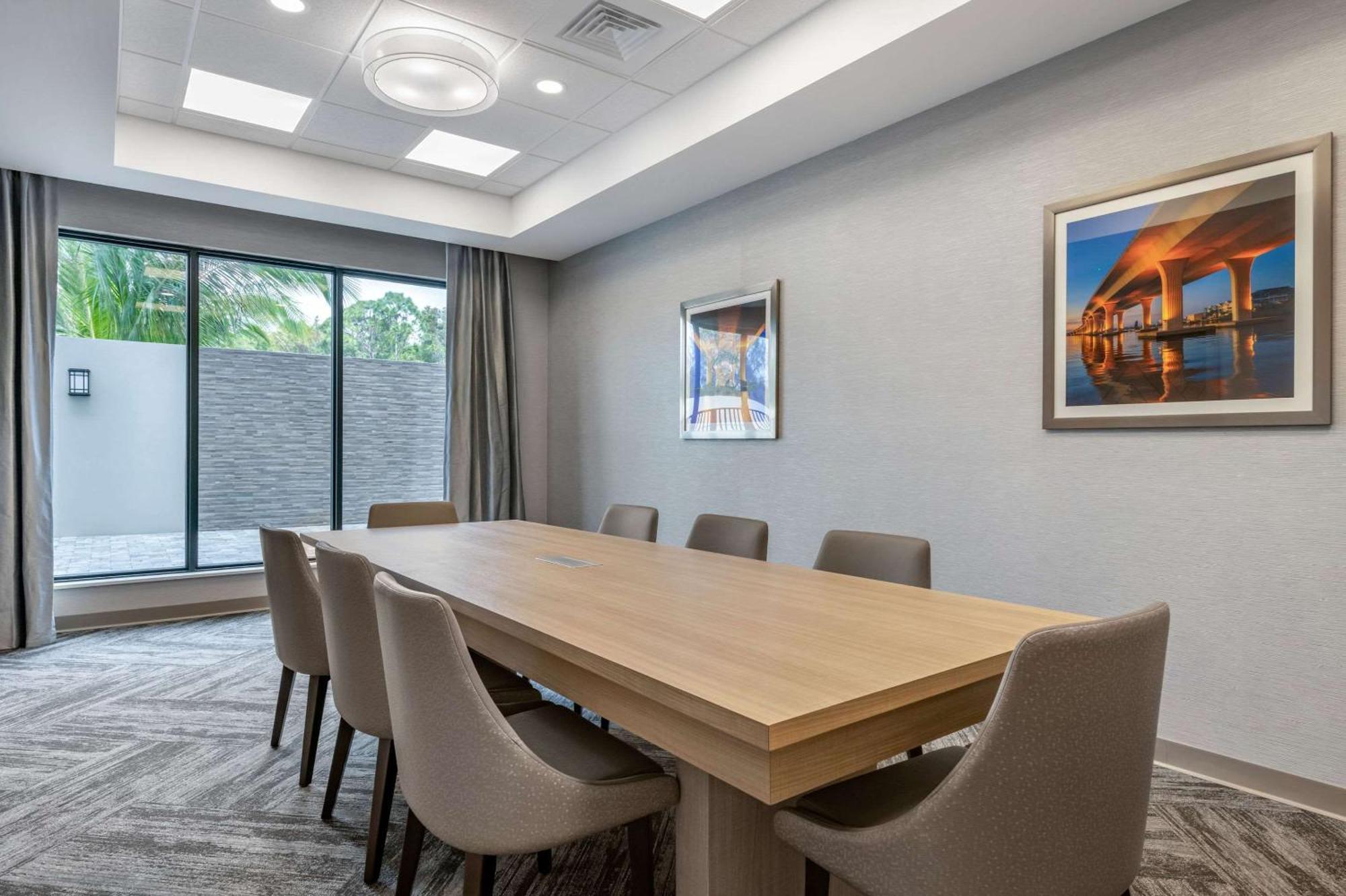 Comfort Suites Stuart-Hutchinson Island Luaran gambar