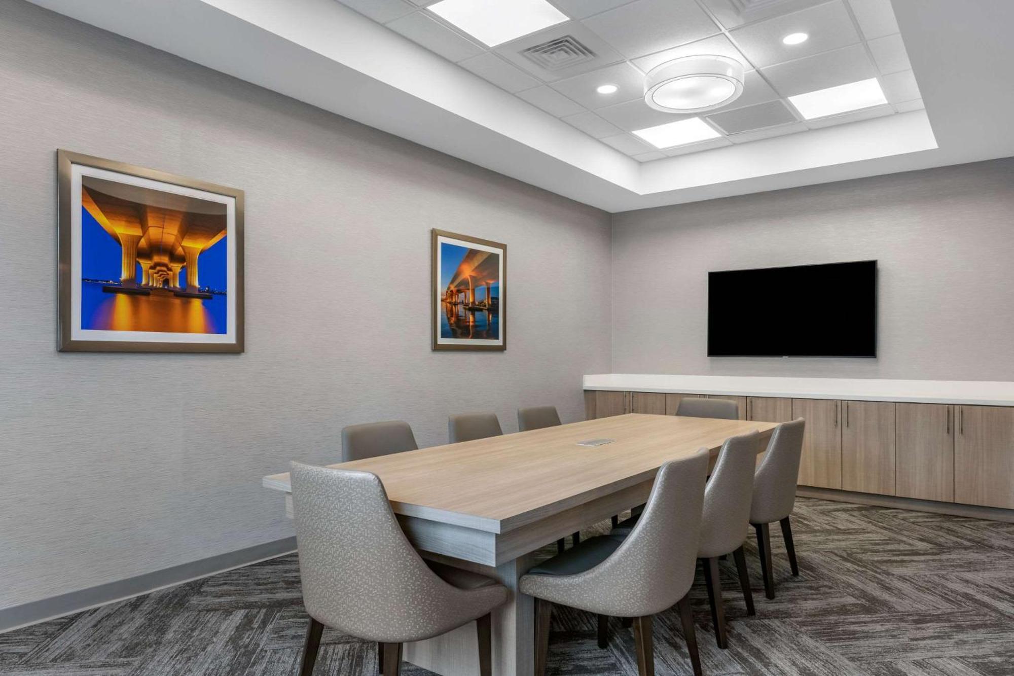 Comfort Suites Stuart-Hutchinson Island Luaran gambar