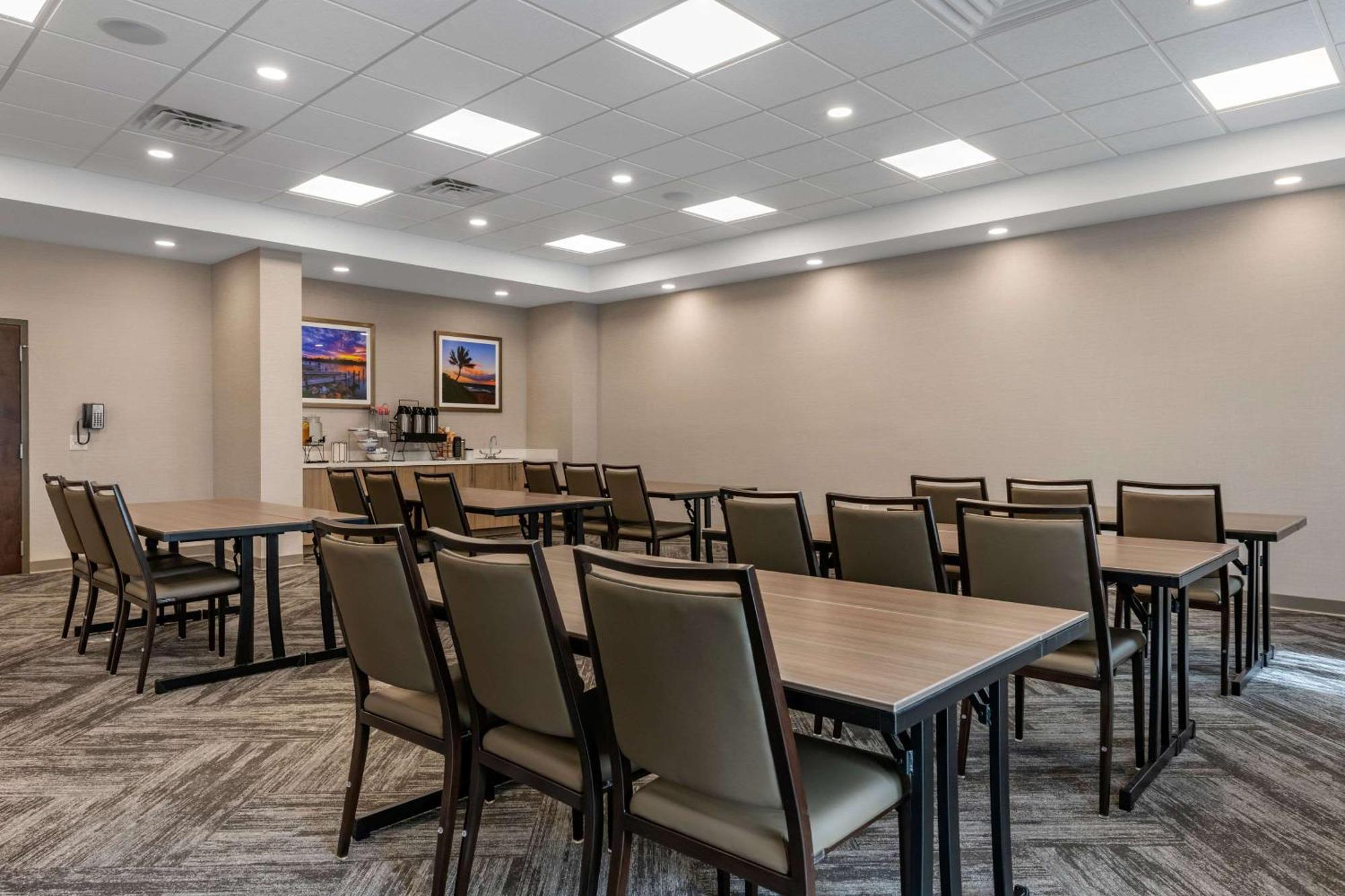 Comfort Suites Stuart-Hutchinson Island Luaran gambar