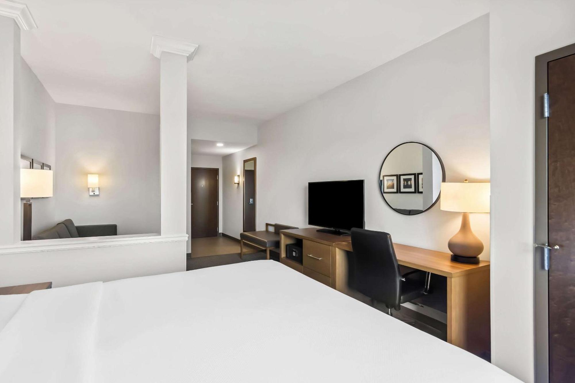 Comfort Suites Stuart-Hutchinson Island Luaran gambar