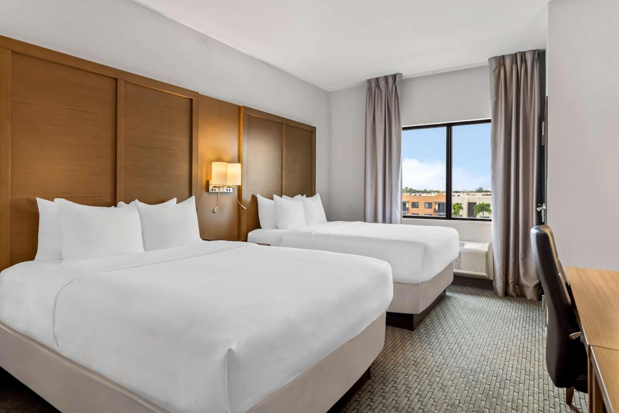 Comfort Suites Stuart-Hutchinson Island Luaran gambar