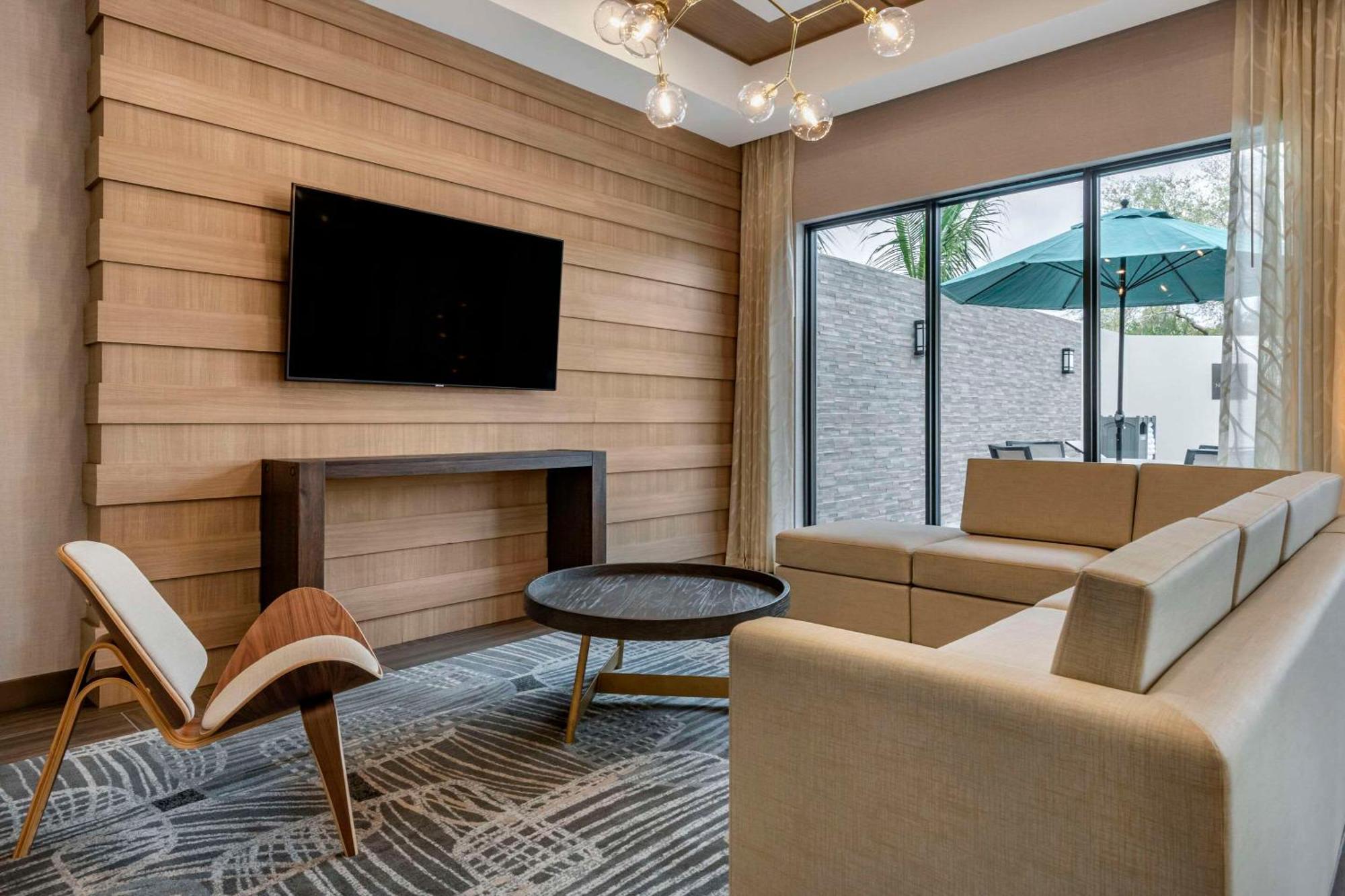 Comfort Suites Stuart-Hutchinson Island Luaran gambar