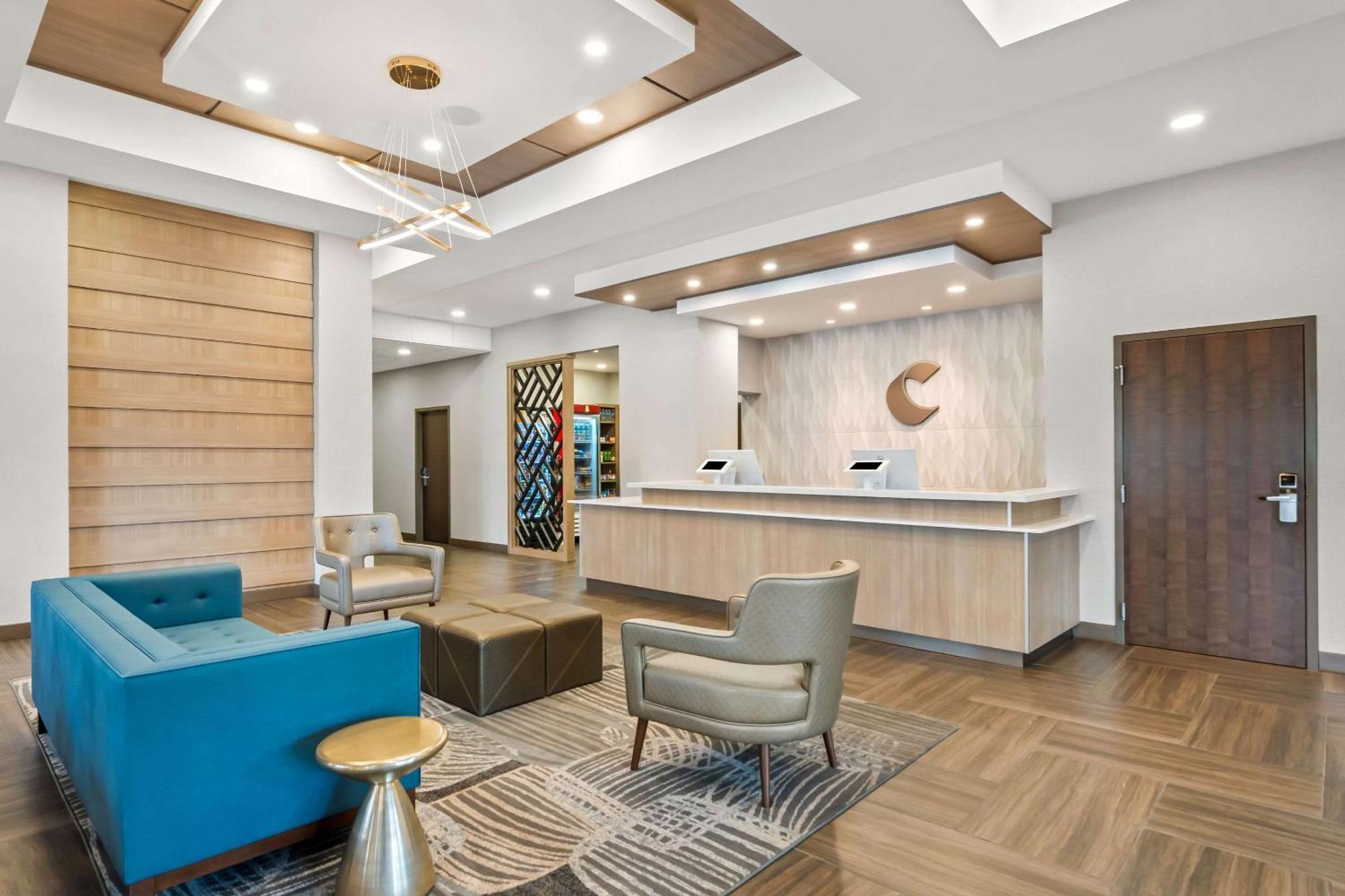 Comfort Suites Stuart-Hutchinson Island Luaran gambar