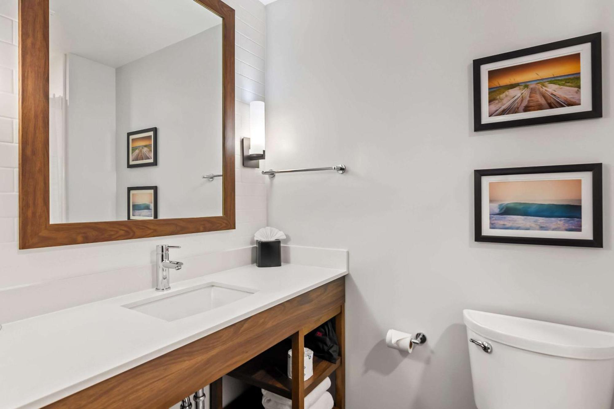 Comfort Suites Stuart-Hutchinson Island Luaran gambar